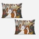 thumbnail image 2 of The Aristocats 3 Piece Bedding Set1 Quilt Cover +2 Pillowcases For Kids Boys Girls Adult Cartoon Warm, 2 of 3