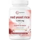 thumbnail image 1 of Arroz de Levadura Roja Micro Ingredients 1200mg CoQ10 240 Caps, 1 of 3