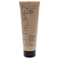 Bronzer St. Tropez Instant Glow Body Bronzer Light 100Ml Unisex