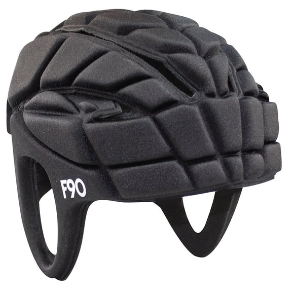 Headgear Full90 Sports FN1 Performance, talla M, negro