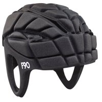 Full 90 - Headgear Full90 Sports Fn1 Performance, Talla M, Negro