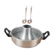 thumbnail image 1 of Mini Olla Caliente, Utensilios De Cocina, Cocina De Camping, Para Restaurante, Hogar, Picnic, 24 Cm, 1 of 5