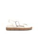 thumbnail image 1 of Sandalia Mujer Bata Irma Beige, 1 of 5