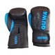 thumbnail image 1 of Guante de Boxeo Quwa 14 OZ Azul, 1 of 5