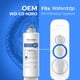 thumbnail image 5 of Filtro de repuesto Waterdrop WD-G3-N2RO para el sistema WD-G3-W RO, 5 of 6