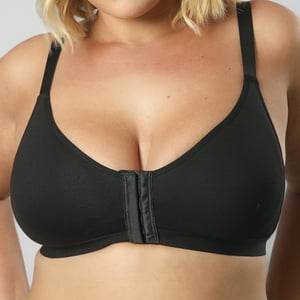 Sosten Postoperatorio De Algodón Mujer Flores 12188-2