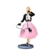 thumbnail image 1 of Adorno Hallmark Barbie de los años 50 para colgar en perfecto estado, 10 cm, 1 of 2