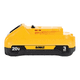 thumbnail image 2 of Dewalt Bateria Compacta 3Ah 20Vmax, 2 of 4