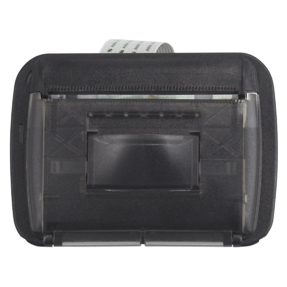 Impresora Robinair 30038 para recuperación, reciclaje y recarga de A/C - Negra