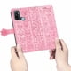 thumbnail image 3 of Funda Cartera FOXDOCK para OPPO A53 2020 , Flip PU con Relieve de Gatos y Perros, Tarjetero y Soporte, 3 of 6
