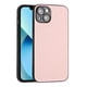 thumbnail image 1 of Funda Antigolpes para iPhone 14 Cubierta Delgada Rosa, 1 of 6