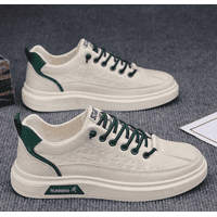 Farmer - Zapatillas De Skate Informales De Corte Bajo Para Hombre