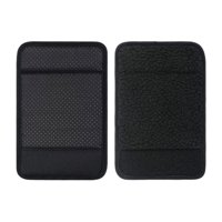 Ioensy - Almohadillas De Cojín Con Mango Para Andador (1 Par), Ayuda Para La Movilidad Para Personas Mayores