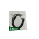 thumbnail image 2 of Cable de Audio Auxiliar M-M Plug 3.5mm 3 Metros, 2 of 2