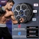 thumbnail image 2 of Maquina De Boxeo Entrenamiento Musical Inteligente Bluetooth Negro, 2 of 5