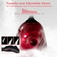 thumbnail image 2 of Limpiador a vapor COSTWAY 2000 W multiusos 1,5 L con 19 accesos., 2 of 3