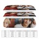 thumbnail image 3 of Stray Kids Bedding Set Duvet Cover Comfortable and Lightweight Cartoon Bedding3 Piece (case), 3 of 5