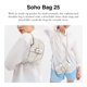 thumbnail image 3 of Bolso Coach Soho 25 cm Jacquard Signature, 3 of 6