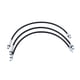 thumbnail image 3 of Kit De Manguera De Línea De Freno Extendida Resistente De Repuesto Para Hilux LN106 Yn67 Rn105, 3 of 3