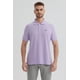 thumbnail image 1 of Polera Hombre Piqué Básica Lisa Lila - ll, 1 of 4