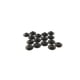 thumbnail image 1 of Set de retenedores de acero COMP Cams 749-16 10 grados Superlock x16, 1 of 1
