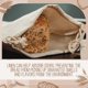 thumbnail image 5 of Bolsas de pan reutilizables Simply H&K para pan casero [paquete de 3], 5 of 7