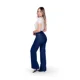 thumbnail image 3 of Jeans Mujer Wide Leg 4333-00 Azul Mohicano, 3 of 3