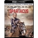thumbnail image 1 of Película Spartacus 4K Ultra HD Blu-ray Digital [4K UHD], 1 of 1