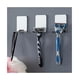 thumbnail image 3 of Pack 4 Soportes Multifunción De Pared De Acero Inoxidable, 3 of 3