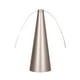 thumbnail image 1 of Abanico Ventilador Repelente De Moscas Portatil- Color oro, 1 of 8