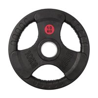 Orcus - Disco Olimpico 10Kg Engomado