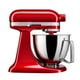 thumbnail image 1 of Batidora de Pie KitchenAid Artisan Mini 3,3 L Candy Apple, 1 of 3