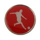 thumbnail image 3 of Dispositivo de Entrenamiento de Tenis de Mesa o Bádminton, Disco de 1,4'', 3 of 3