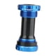 thumbnail image 4 of Soporte Inferior Para Bicicleta BB Roscado Para Bicicletas De Montaña Y Carretera, Accesorio De Ciclismo, Color Azul, 4 of 5