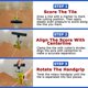 thumbnail image 5 of Cortador de vidrio manual Kannony Wind 2 en 1 con alicates y cuchillas, 5 of 6