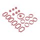 thumbnail image 1 of Unique Bargains Juntas de Sellado del Colector de Admisión para BMW X5 2009-2013 3.0L para BMW 335D 2009-2011 3.0L Junta del Colector de Admisión Reemplaza No.11612246945/11617790198, 1 of 7