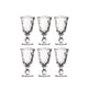 thumbnail image 1 of Larochere Set 6 copas 230Ml Lyonnais transparente, 1 of 3