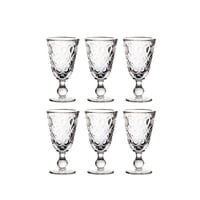 Larochere - Set 6 Vasos 200Ml Burdeo Lyonnais
