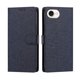 thumbnail image 2 of Cartera Protectora para iPhone 16e/iPhone 17e con Soporte, Azul Marino, 2 of 6