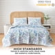 thumbnail image 5 of Juego de ropa de cama Great Bay Home King Coastal Colt, 274 x 229 cm, 5 of 6