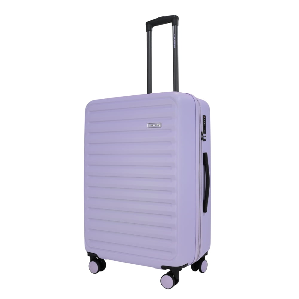 Maleta Toronto M Expandible Y Tsa Lila Head
