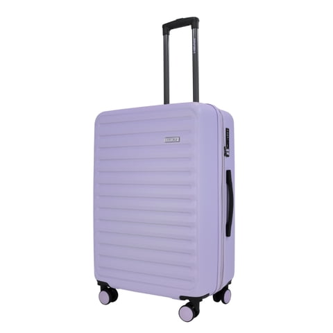 Maleta Toronto M Expandible Y Tsa Lila Head