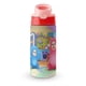 thumbnail image 1 of Billy Bam BamBotella de Agua con Tapa Pop Top de Un Toque, Acero Inoxidable, a Prueba de Fugas, para Deportes, Botella Infantil rosa 12 oz, 1 of 6