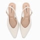thumbnail image 2 of Zapato Mujer Crema Irene Piccadilly, 2 of 3