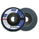thumbnail image 1 of Disco Traslapado Lija 4.1/2" / 115mm Grano 120, 1 of 2