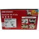 thumbnail image 4 of Kit Camaras de Seguridad IP Inalambrico 1 Bullet + 1 Domo + NVS 4CH, 4 of 5
