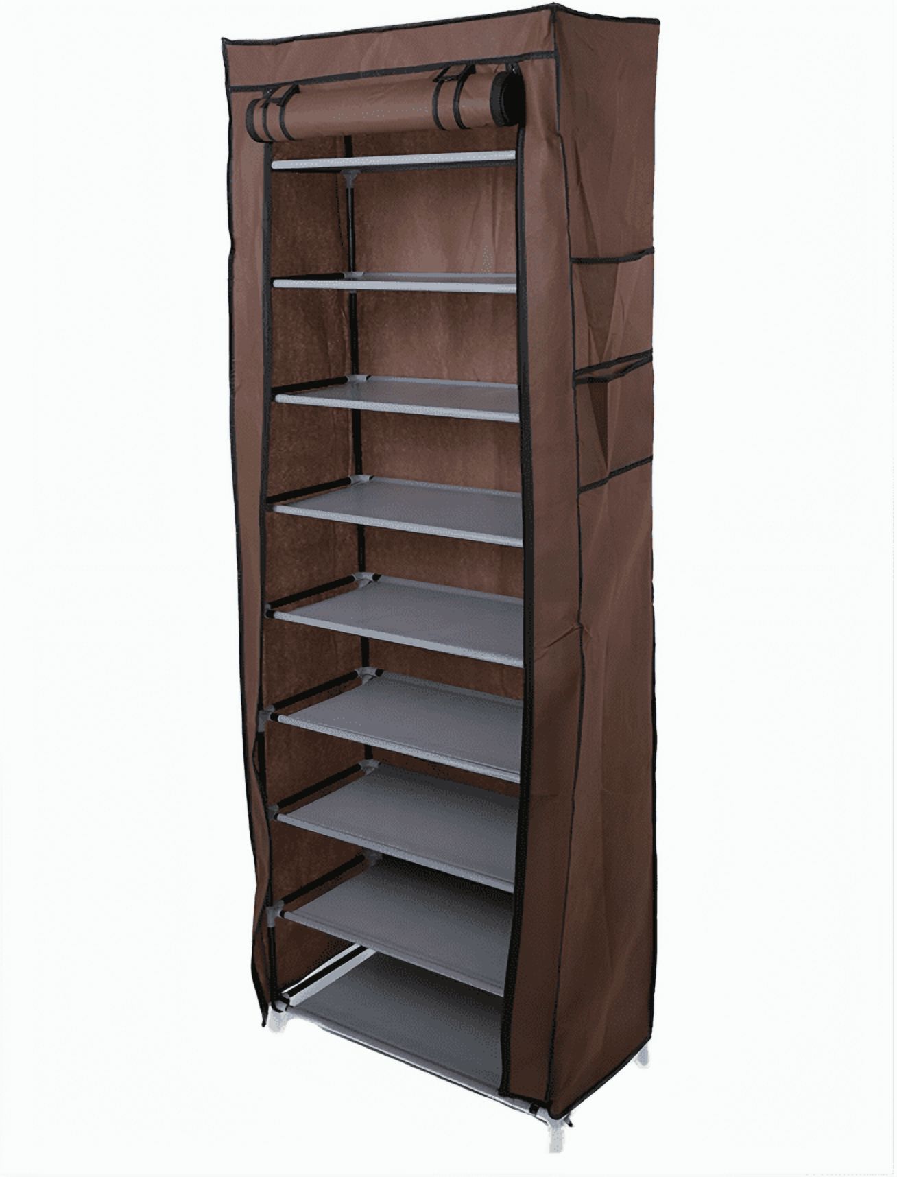 Sirena - Closet Ropero Tela 60*30*160