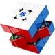 thumbnail image 1 of Cubo Rubik GAN V100 Maglev 3x3 Magnatico 55mm UV, 1 of 3