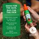 thumbnail image 2 of Repelente de Garrapatas Badger 79 ml sin DEET - Pack de 2, 2 of 7