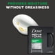 thumbnail image 3 of Crema para peinar el cabello Dove Men+Care Grooming, paquete de 3 unidades, 50 ml, 3 of 3